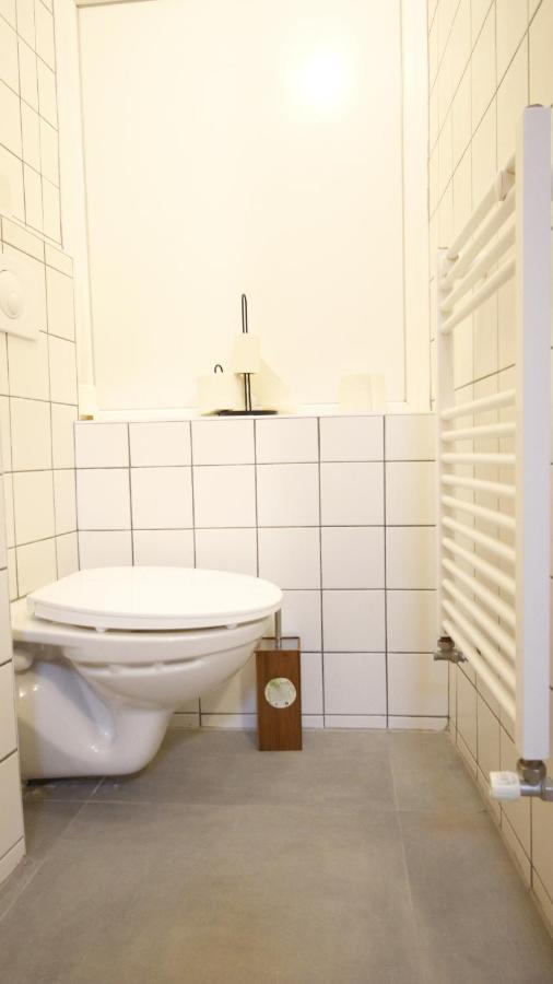 Comfort Triple Room Th Vienna Exterior photo